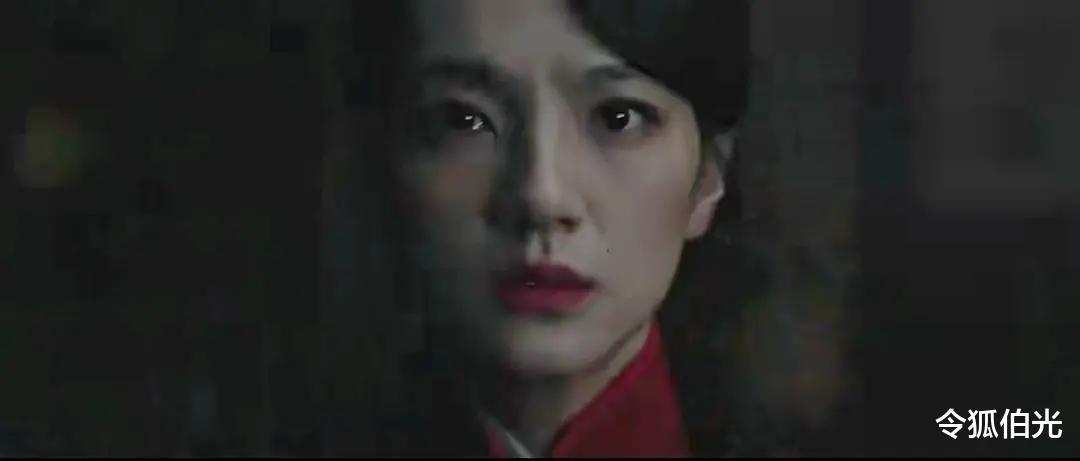 纸人回魂|2年近10部作品火出了圈?国产恐怖片,只差了一点点