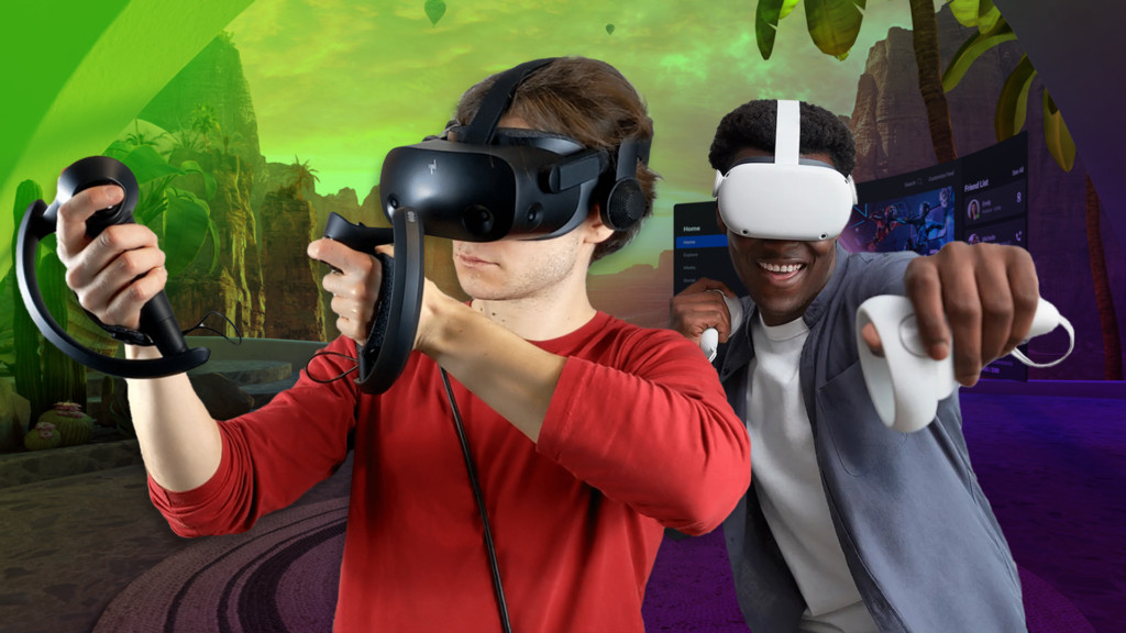 我国的C端VR市场为何崛起不了？