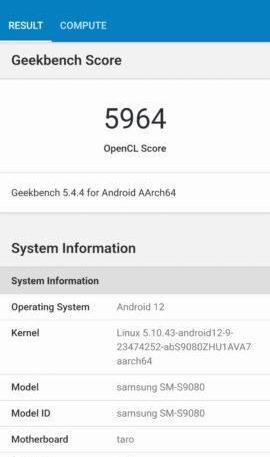 三星|三星S22Ultra评测:内置Spen,搭载1亿像素摄像头、骁龙8处理器