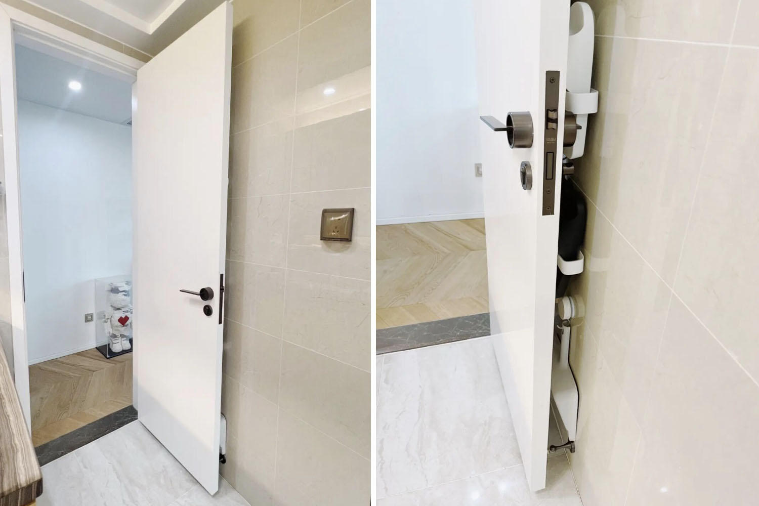 藏得很深的8个卫生间“小心机”,知道的人不多,试过才知道真香