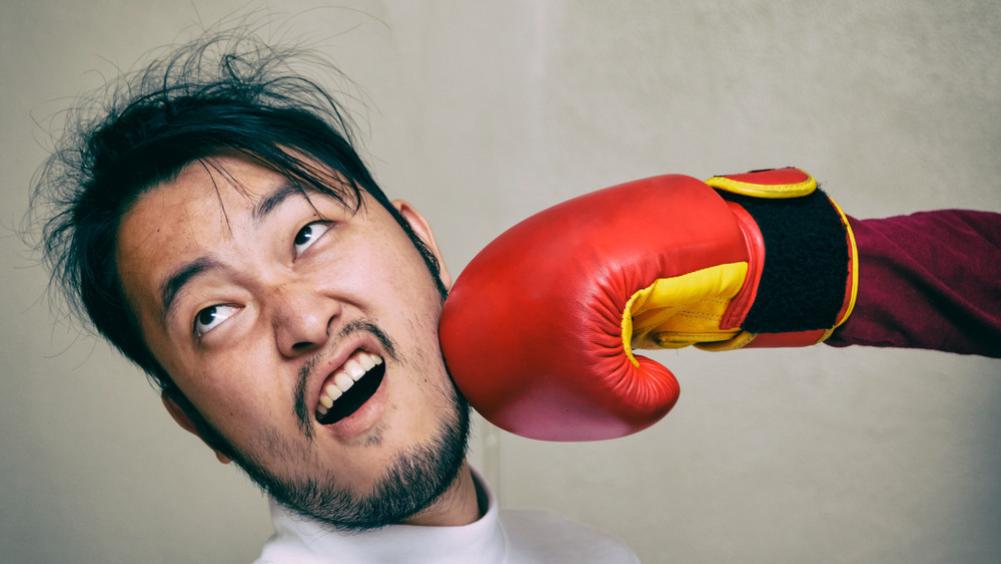 职业教育|一个中年失业男人的悲伤的故事……