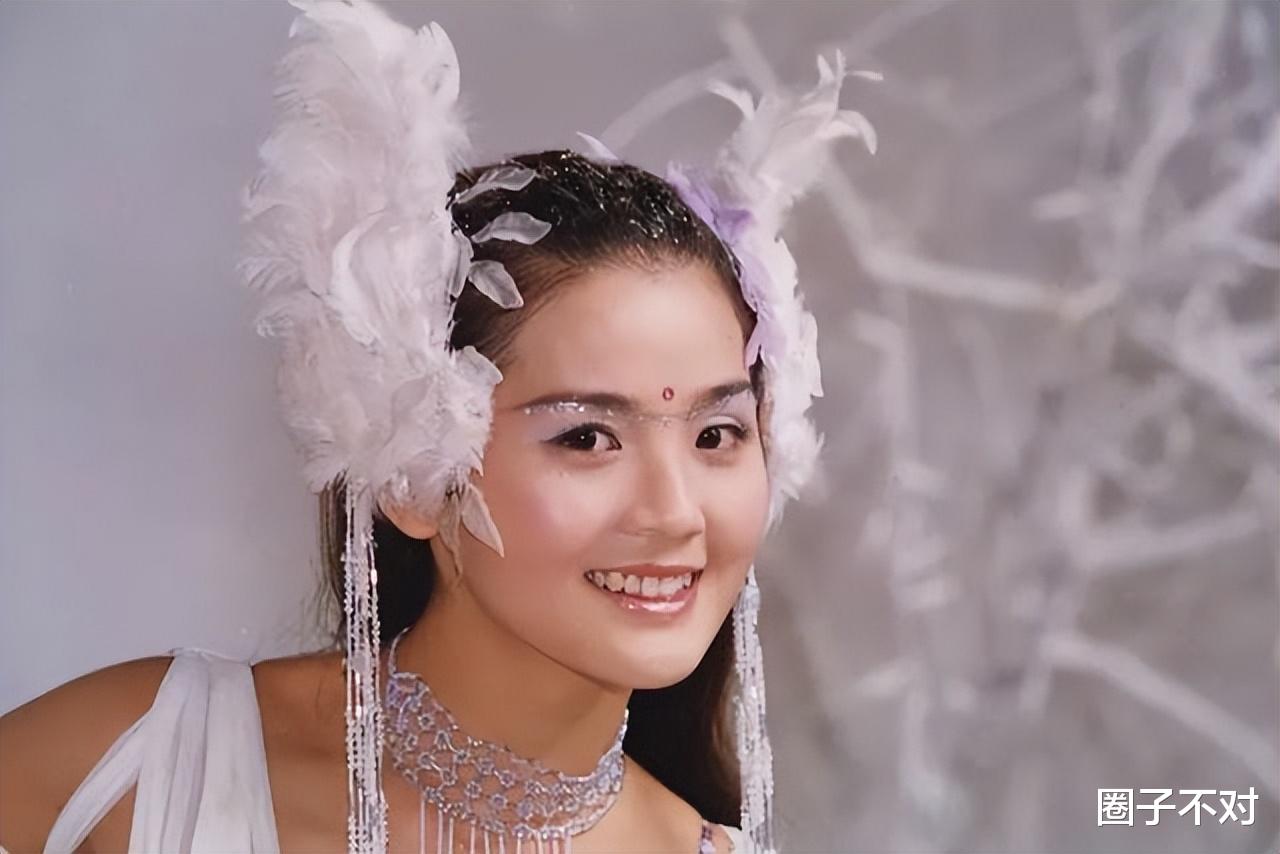 街拍|放不下身段就别演丑角，这些女星告诉你，什么叫敬业不糊弄观众