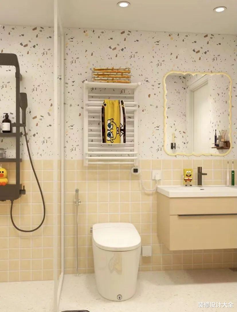 全屋最容易忽略的10处开关插座,看看你漏了几个?