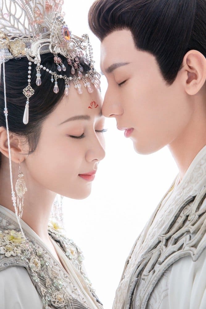 片花|杨紫、成毅《沉香如屑》谱前世今生仙侠虐恋　12分钟片花外流，网友傻眼看衰