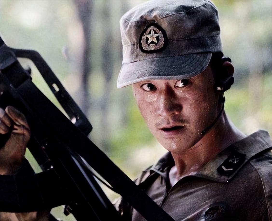 吴京|吴京:一句话惹怒叶问弟子,拍《战狼》险失明,与甄子丹有何恩怨?