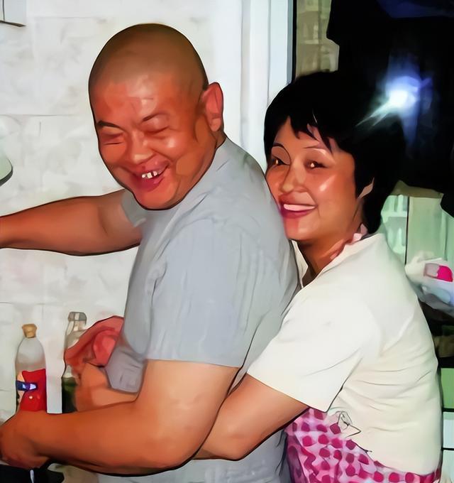 傅彪|2005年傅彪去世，那个说要帮他养儿子的葛优，如今履行承诺了吗