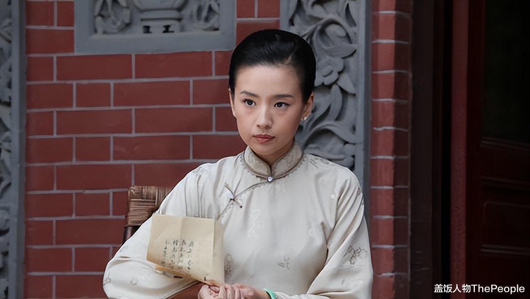 董洁|让董洁倾心的王大治背后,占影视界半壁江山的“西北圈”有多厉害