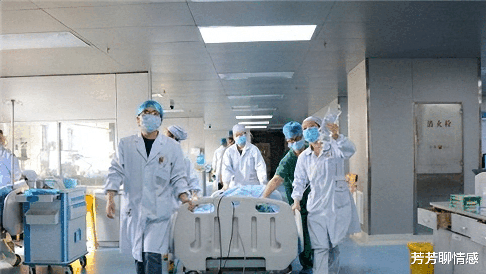 职业教育|2年前,她上网求助:谁给我40万救父亲,我就嫁给谁!后来嫁了吗