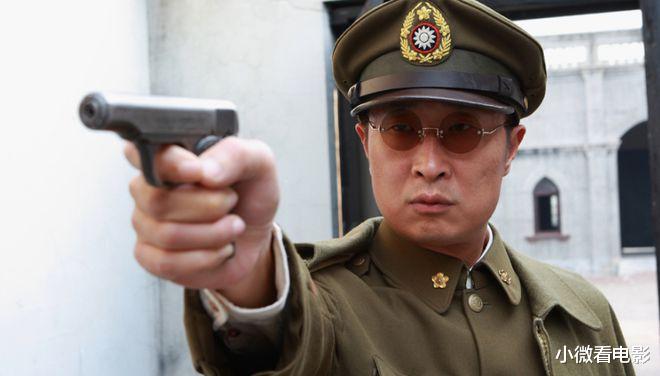 潜伏|口碑炸裂的10部国产谍战剧，《潜伏》《风筝》谁才是真正的巅峰？