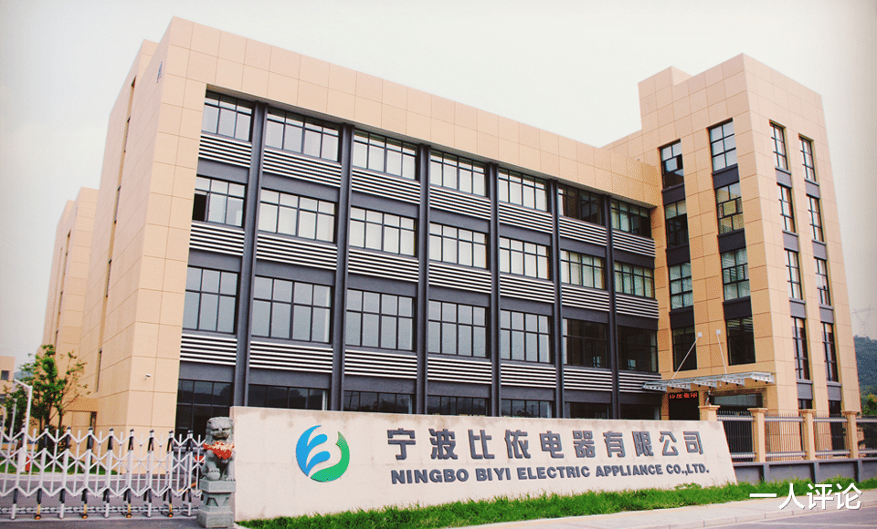 营收|空气炸锅巨头?中国本土小家电品牌,一年营收超11亿