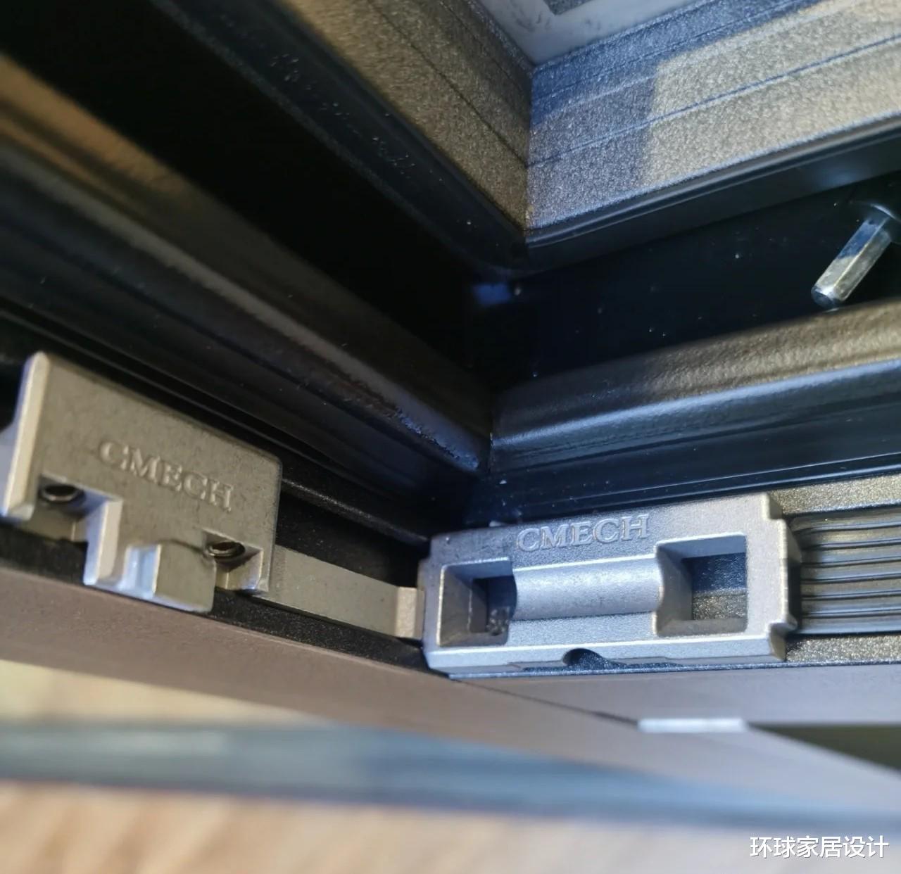 选购窗户,建议参照这5个方面,不是瞎说,都是真实的使用感受!