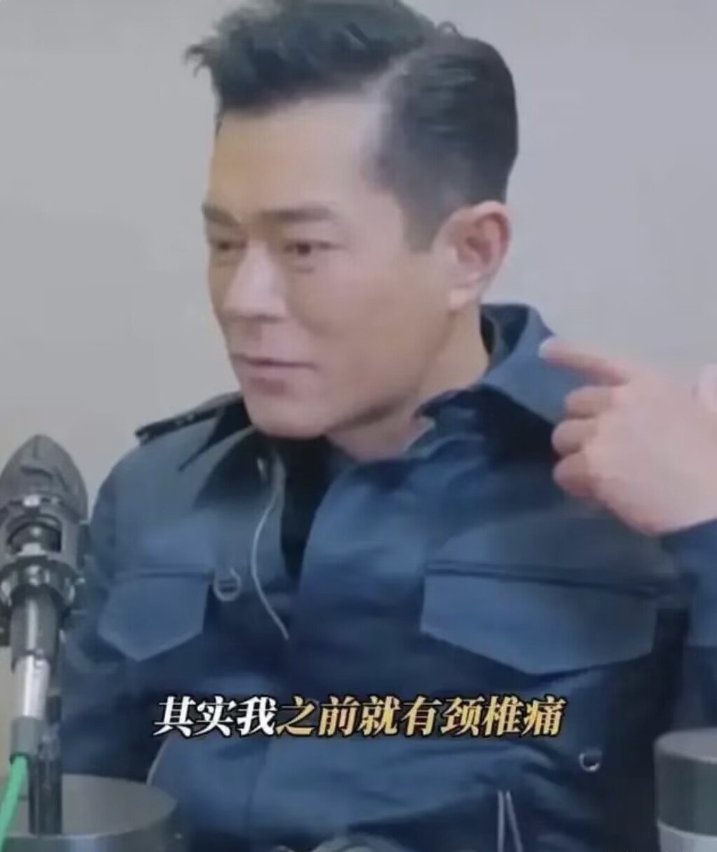 古天乐|古天乐,终于坦白了不结婚的原因 !