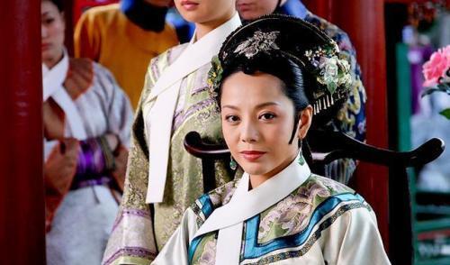 甄嬛传|重看《甄嬛传》,发现看上去最笨的敬妃,却用了最聪明的生存方法