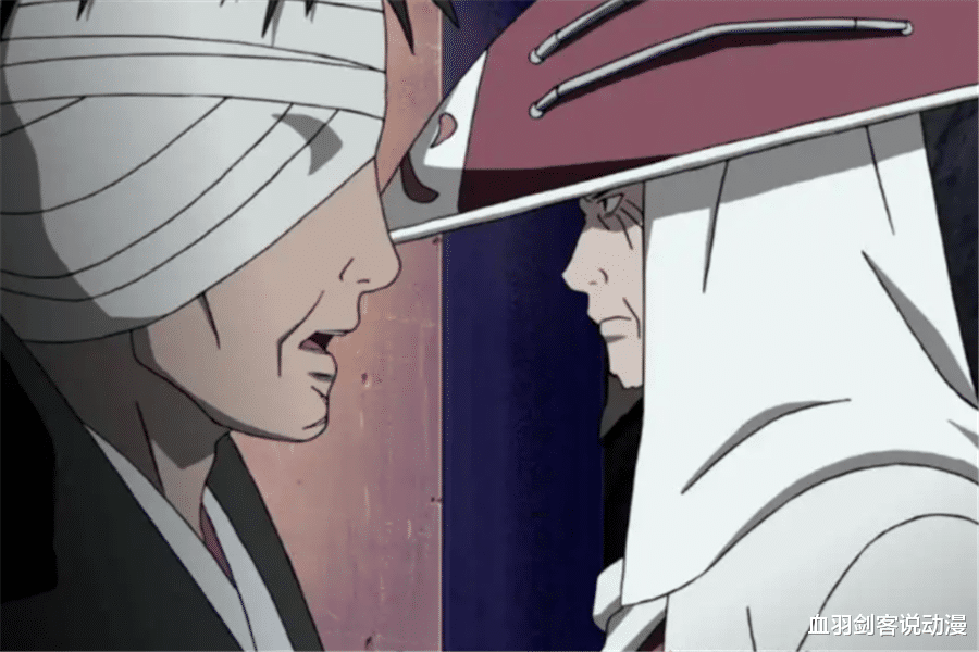 火影忍者|如果初代火影活到纲手成年，火影忍者的剧情会有什么变化？千手柱间：吾家有女初长成，力拔山兮气盖世