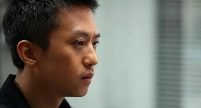 |再看《烈日灼心》，发现不全都是救赎的事，其实，它还另藏着深意