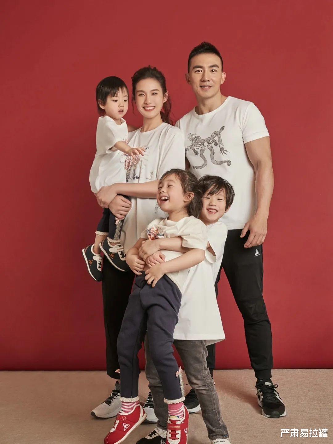 窈窕淑女|被封三次，却一夜成为顶流：他能翻红，我一点都不意外