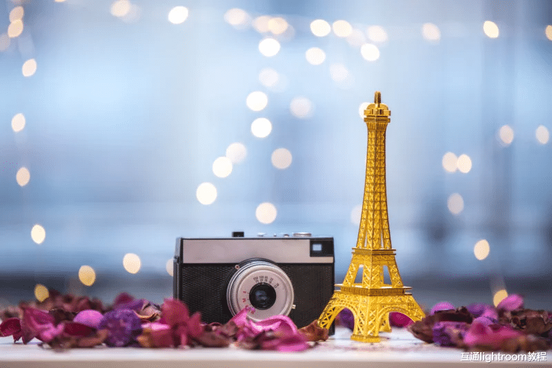 散景拍摄指南：手把手教你拍出梦幻般的散景照片