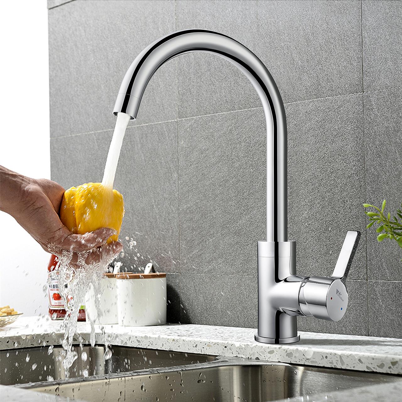 厨房装修超全避坑指南!16个大坑,看完不踩坑(下篇)