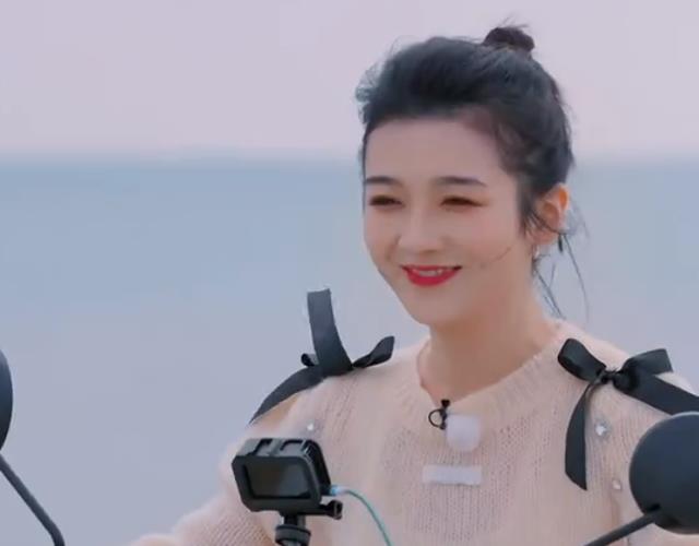 吴雅婷|林承纬直播透露大结局，大张伟直呼太可惜，大家要失望了