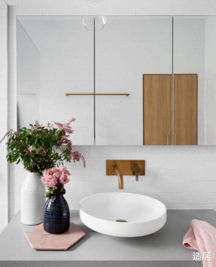 年末大扫除,就用这份卫生间清洁计划