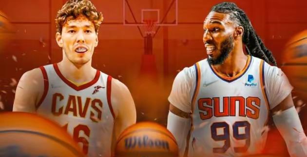 NBA一夜6大交易动态:太阳创耻辱记录 帕金斯:勒布朗已经超越乔丹