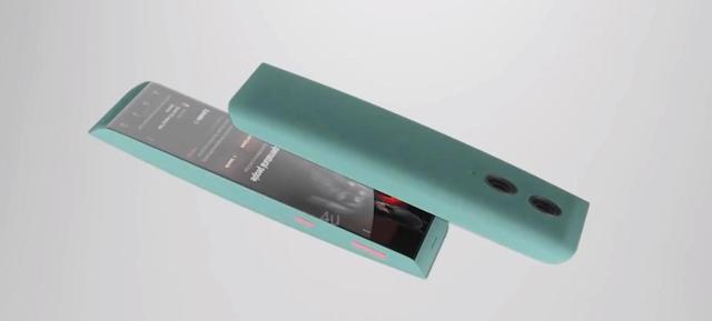 联发科|realmeGTmini曝光：5.5英寸+联发科天玑8000，性能小怪兽