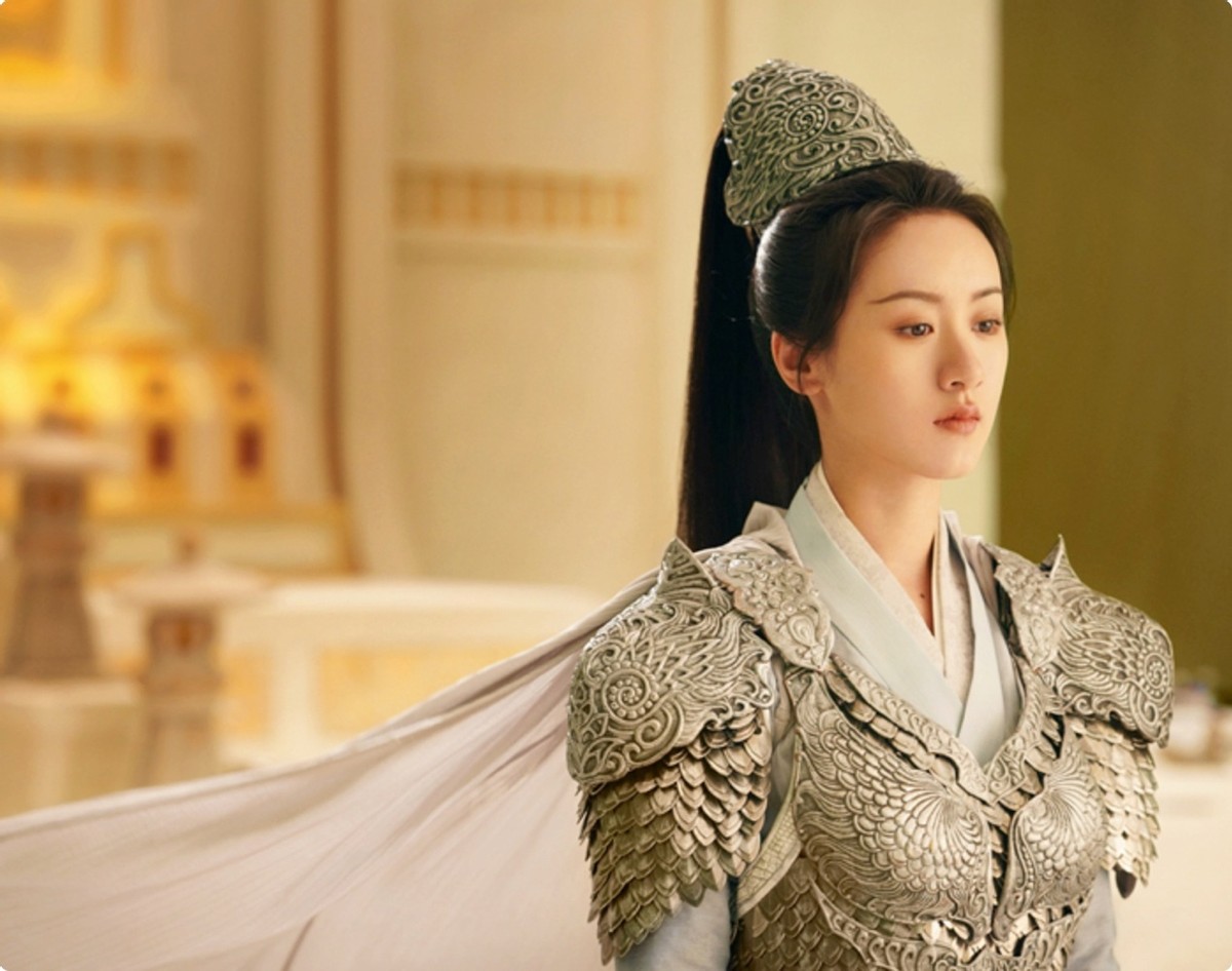 钟汉良|《今生有你》还在热播，钟汉良新古装剧又官宣，90后女主颜值吸睛