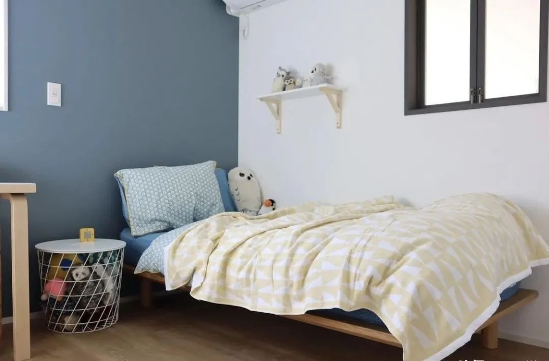 一家三口都很宅!日本妈妈爱干净,125㎡家中一尘不染超治愈