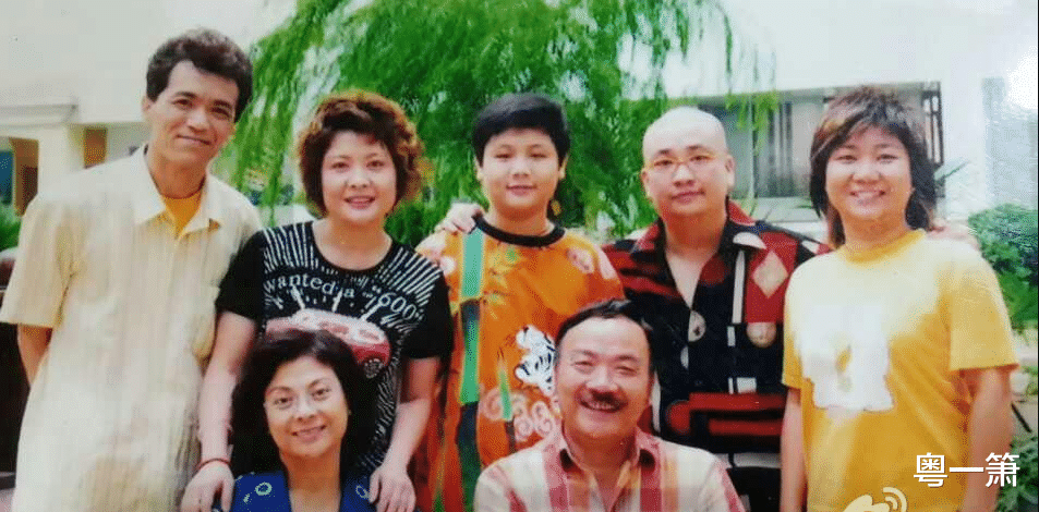 虎艳芬|《外来媳妇本地郎》中的苏妙婵痛失弟弟，她与陈坚雄的姐弟缘已尽