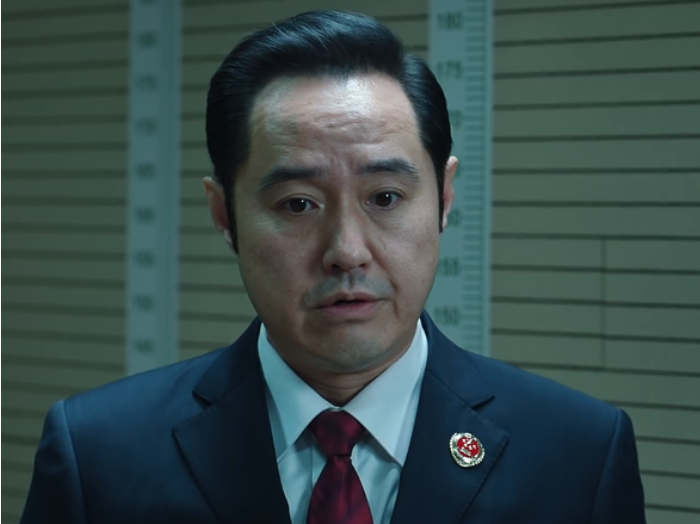 刘璇|《人世间》11位演员高度撞脸《巡回检察组》，其中2人是姑侄