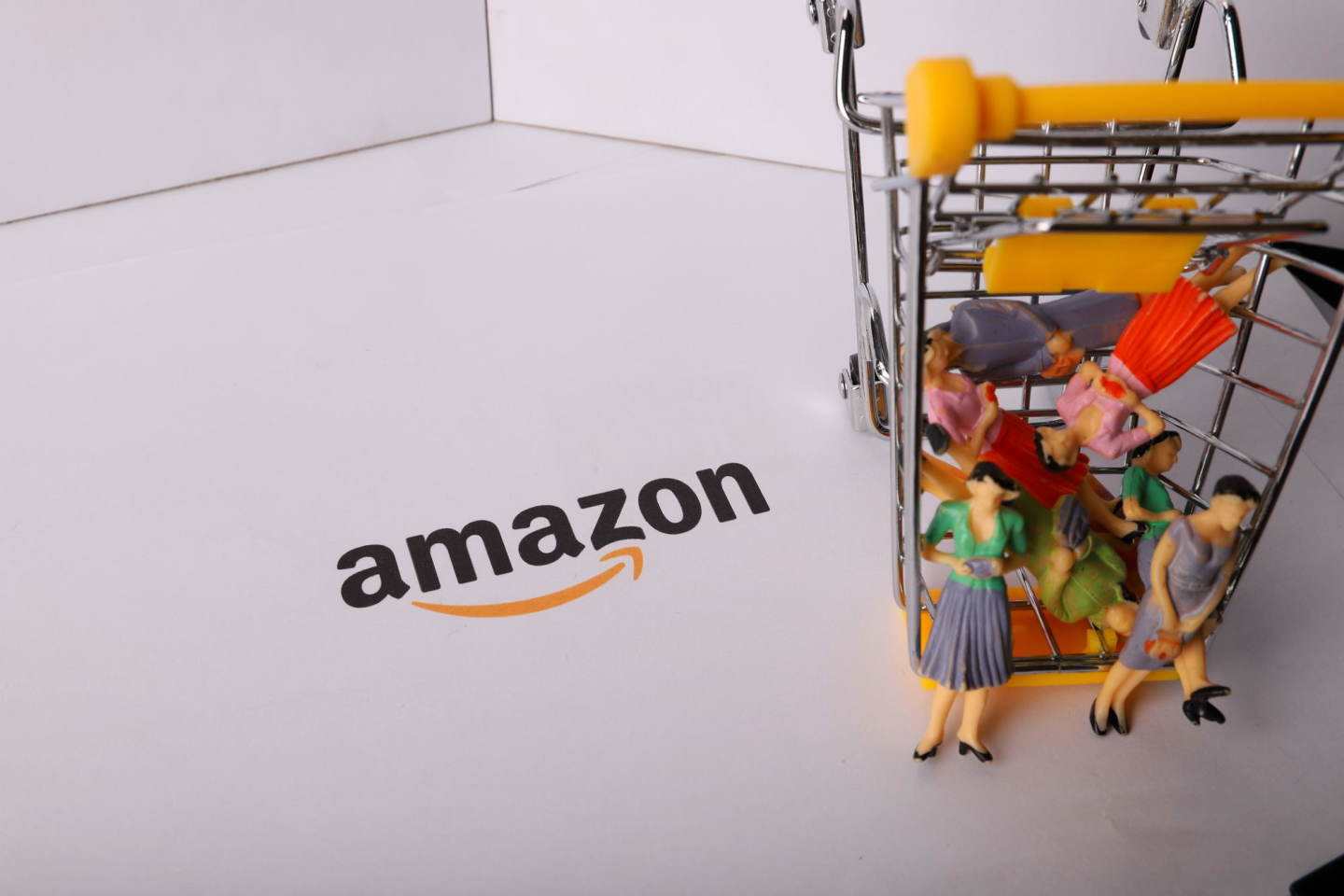 达州|为什么要做亚马逊？