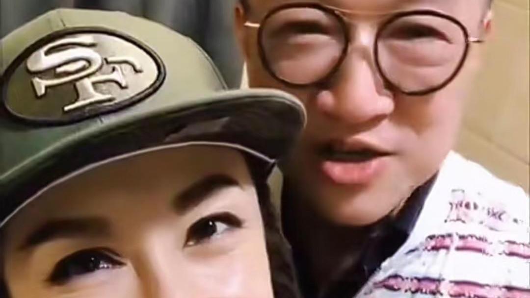 李道洪|70岁港星李道洪近况曝光！身价过亿定居内地，娶小21岁名模成赢家