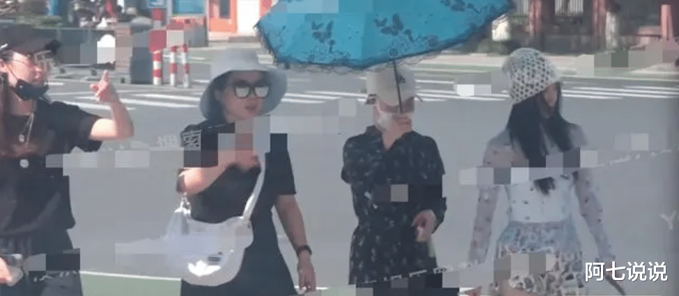 王子文|名气不大脾气却不小,自以为很红结果被打脸,这7个明星太尴尬了