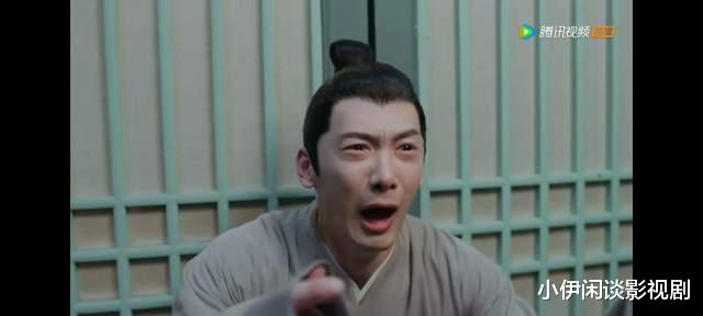 杨洋|《且试天下》演技排名,杨洋第五,张天阳第三,老戏骨碾压男女主