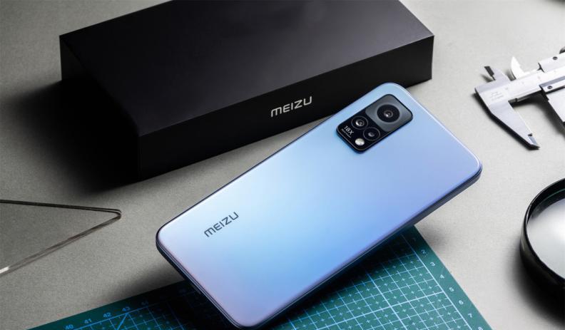 魅族|魅族19X一触即发,5500mAh+天玑9000,16+1TB被低价普及