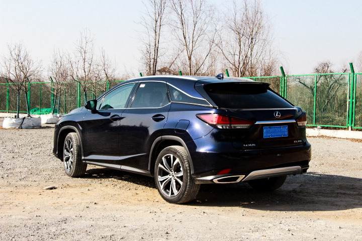 |纪念为钓鱼而引发的又一次豁车之旅