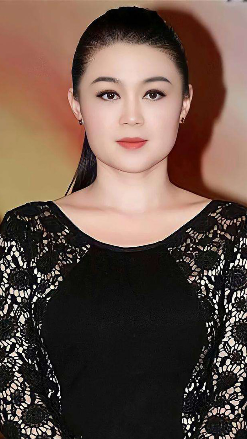 关婷娜|关婷娜美图欣赏