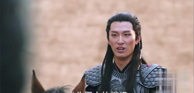 燕洵|《楚乔传》原著：楚乔和燕洵多年生死与共，为何最后会分道扬镳？