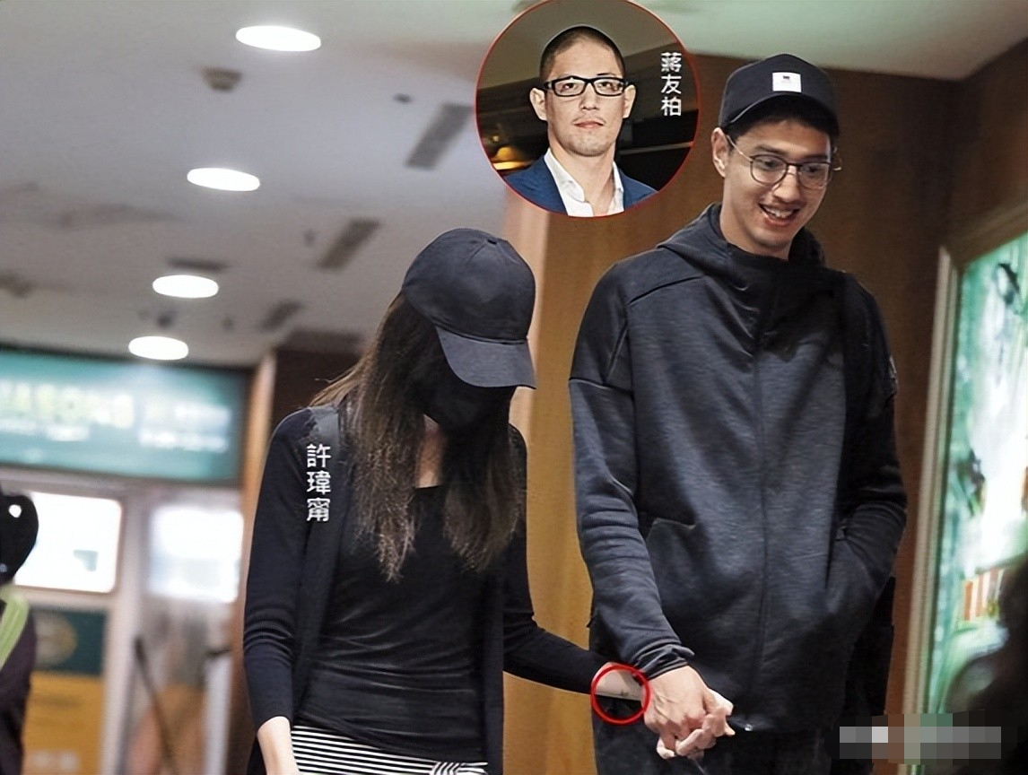 阮经天|与阮经天纠缠八年，与知名导演儿子闪婚闪离，最后却嫁给了\浪子\