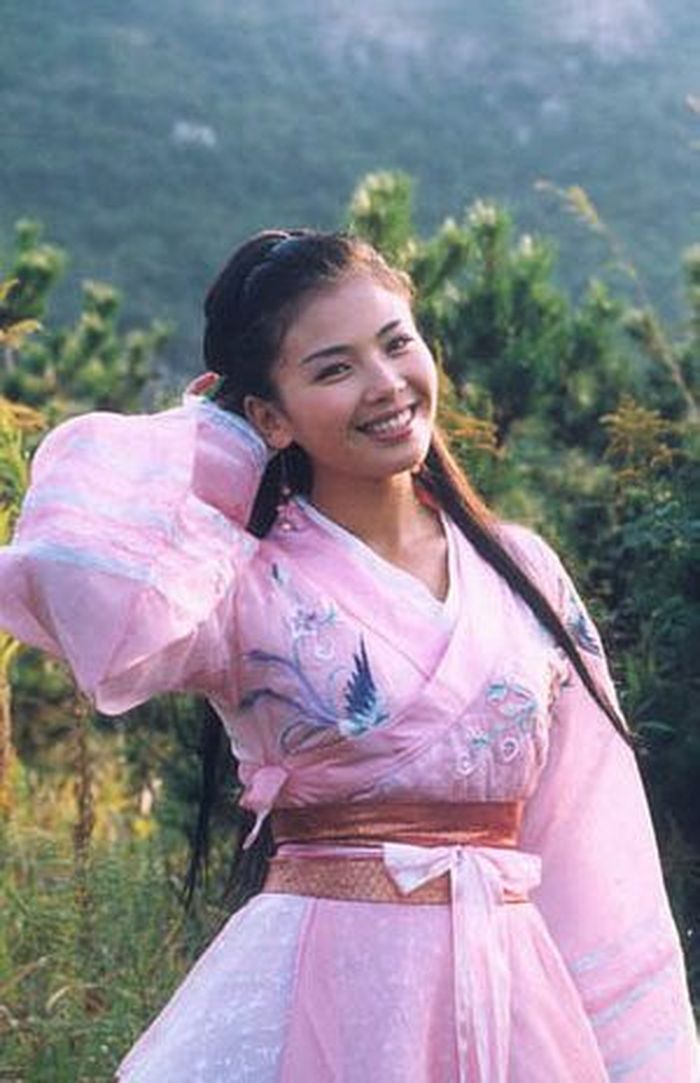 刘涛|从收视保障到收视毒药，演什么都很“刘涛”的刘涛是时候清醒了