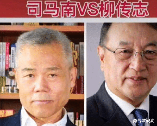 聯想|我來替聯想回答司馬夾頭的靈魂六問吧