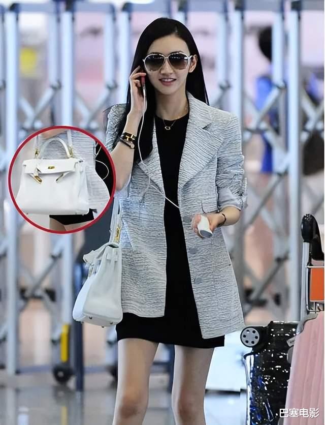 景甜|景甜冤不冤？细看这些年她走的路，也算是可恨又可怜了