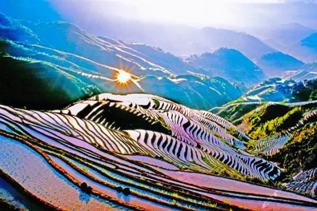 天门山|6个相见恨晚的旅行地！待山河无恙，我们一起相约。