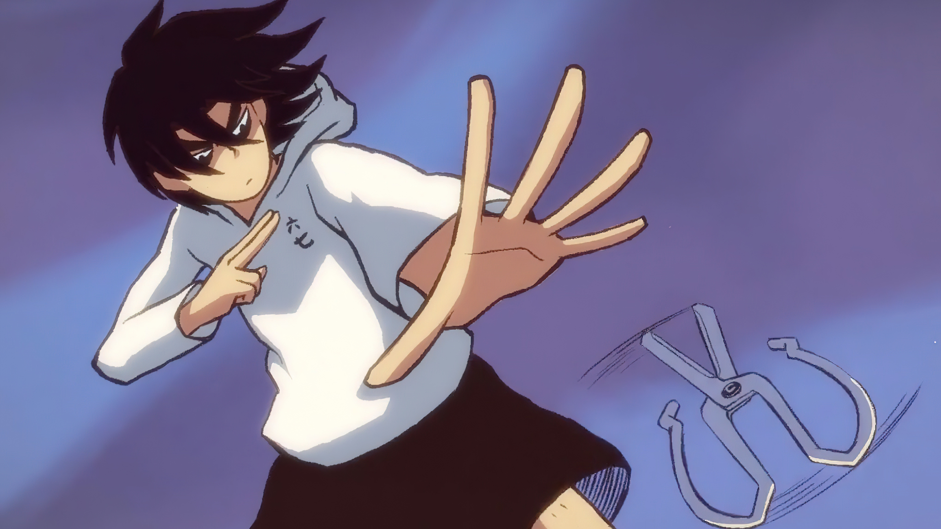 海贼王|伍六七是不是子供向动画？真实答案或许和你的想法存在很大区别