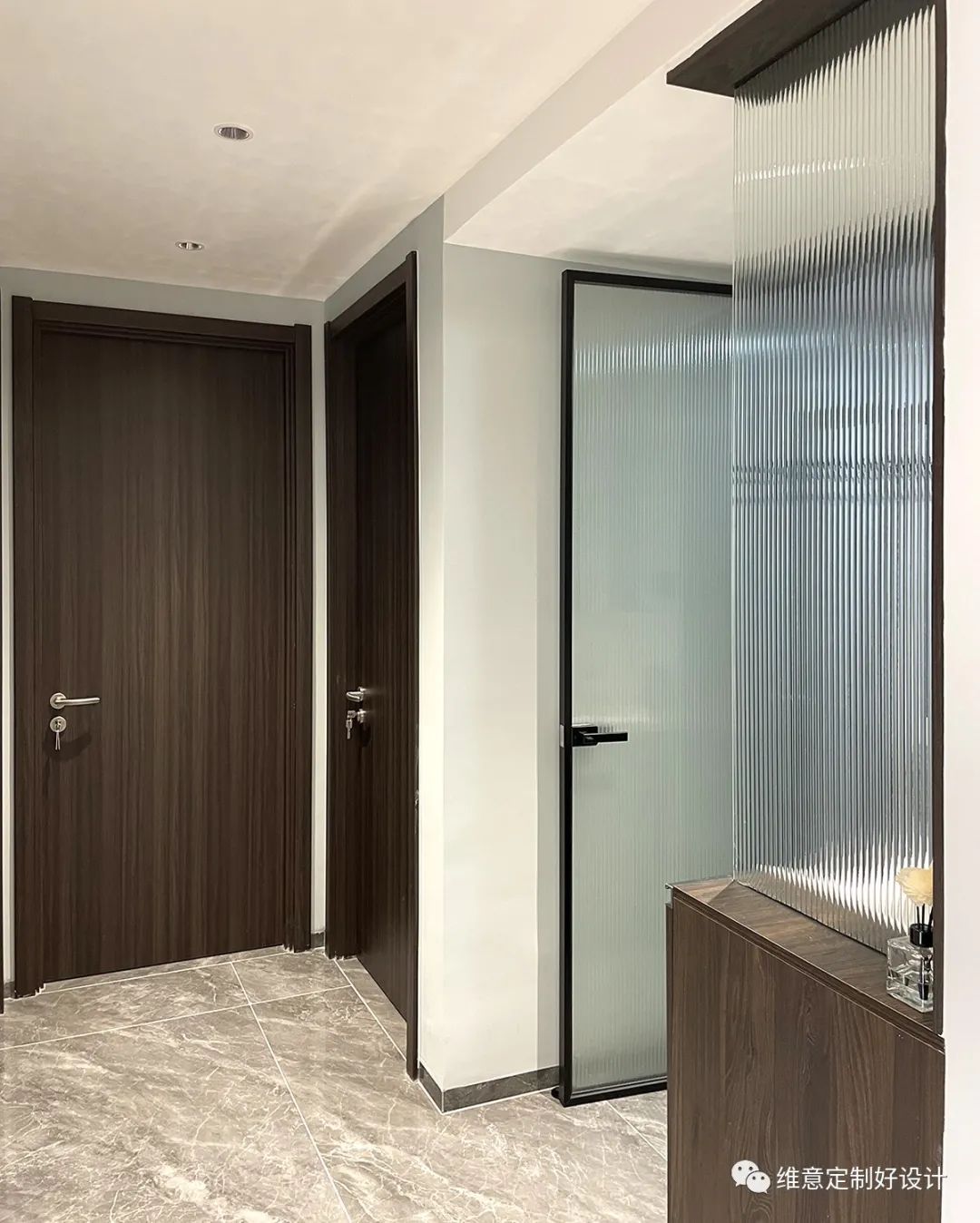 邻居装修用了这4招，99㎡比我家120㎡还显大