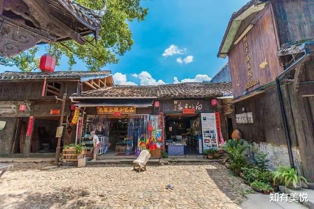 旅行|顶级玩家的最爱！国内10个人少景美的旅行地，光听名字就想出发！