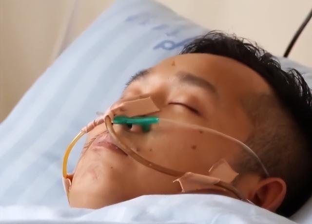 江苏男子深夜时突然中弹,嫌犯找人“顶包”自首
