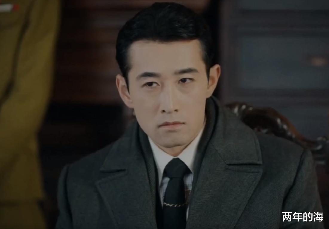 钟玉|《传家》易钟玉三姐妹协力除掉鹰司忠义，本想借刀杀人的沈彬成陪葬