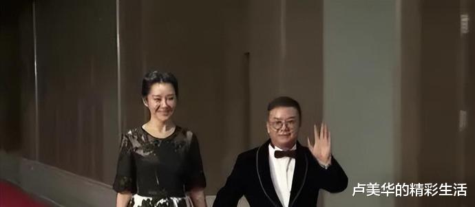 北京电影学院|这8位女星，都曾是北影校花，如今有人整容、有人锒铛入狱