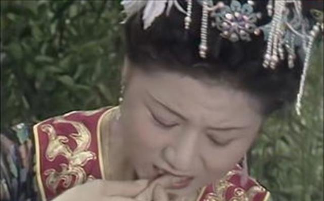 三十而已|86版西游记片酬最高女演员,仅表演180秒,观众却记了36年